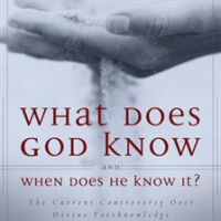 What_Does_God_Know_and_When_Does_He_Know_It_